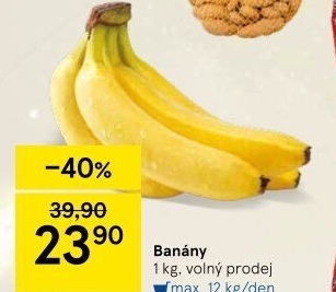 Banány