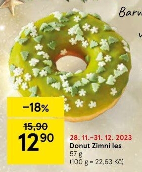 Donut