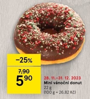 Donut