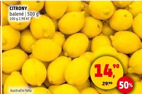 Citrony