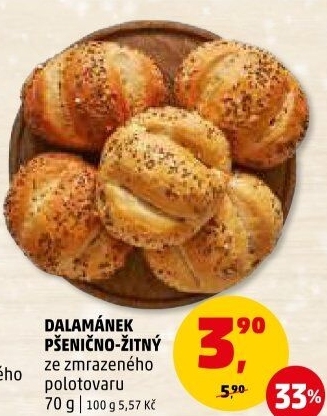 Dalamánek