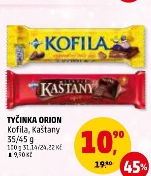 Kofila Orion