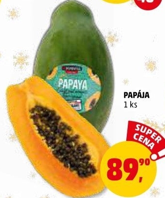 Papája