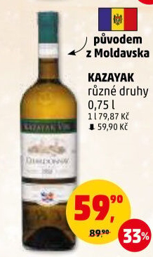 Vína Kazayak