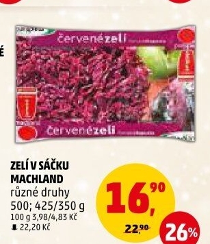 Zelí Machland