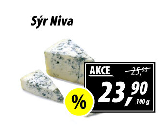 Sýr Niva