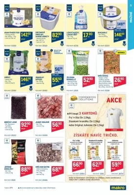 akční leták Makro 13.12.2023-31.12.2023