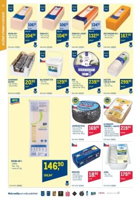 akční leták Makro 13.12.2023-31.12.2023