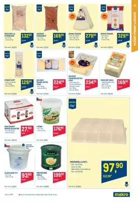 akční leták Makro 13.12.2023-31.12.2023