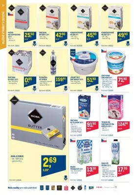 akční leták Makro 13.12.2023-31.12.2023