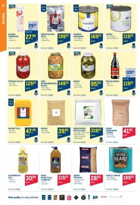 akční leták Makro 13.12.2023-31.12.2023