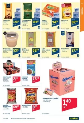 akční leták Makro 13.12.2023-31.12.2023