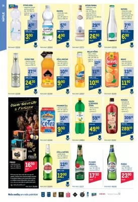 akční leták Makro 13.12.2023-31.12.2023