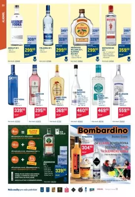 akční leták Makro 13.12.2023-31.12.2023