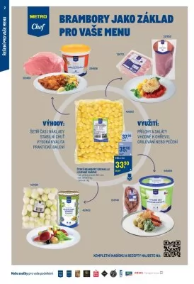 akční leták Makro 13.12.2023-31.12.2023