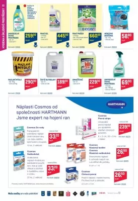 akční leták Makro 13.12.2023-31.12.2023