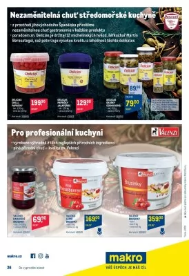 akční leták Makro 13.12.2023-31.12.2023