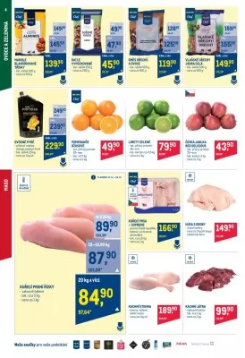 akční leták Makro 13.12.2023-31.12.2023
