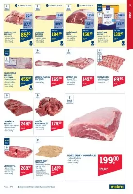 akční leták Makro 13.12.2023-31.12.2023
