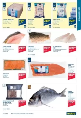 akční leták Makro 13.12.2023-31.12.2023