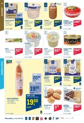 akční leták Makro 13.12.2023-31.12.2023