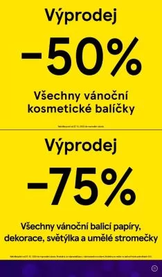 akční leták Tesco 27.12.2023-31.12.2023