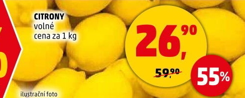 Citrony