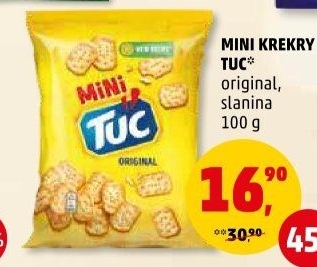 Krekrymini Tuc