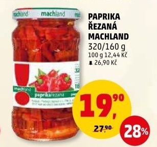 Paprika Machland