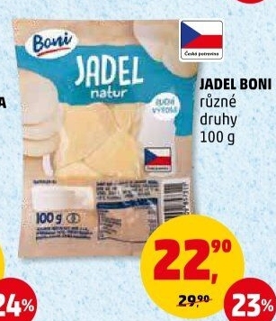 Sýr Jadel Boni