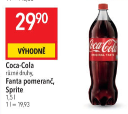 Coca Cola
