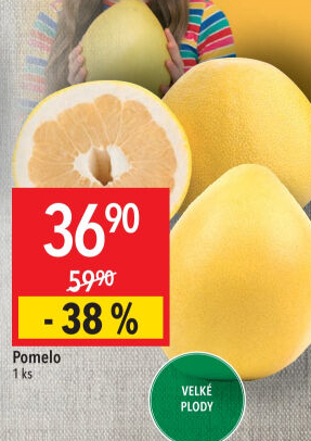 Pomelo