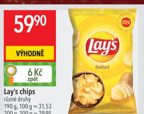 Chipsy Lay'
