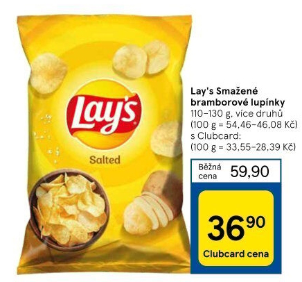 Chipsy Lay'