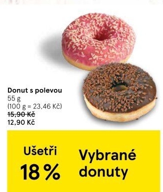 Donut