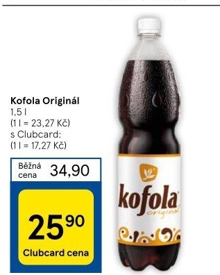 Kofola