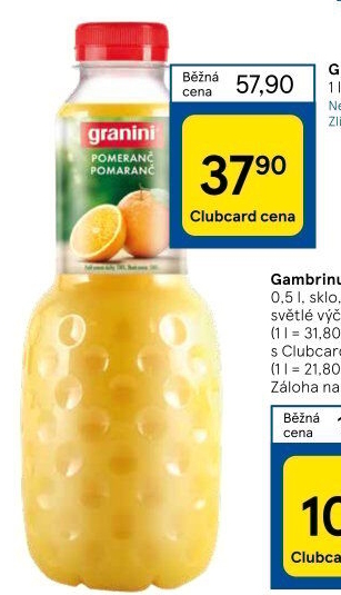 Nektar Granini