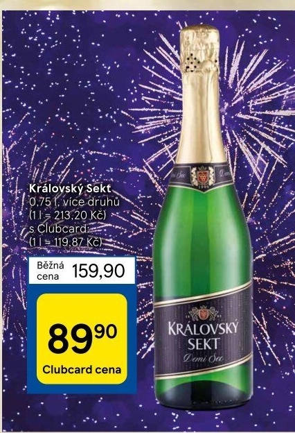 Sekty Královský sekt
