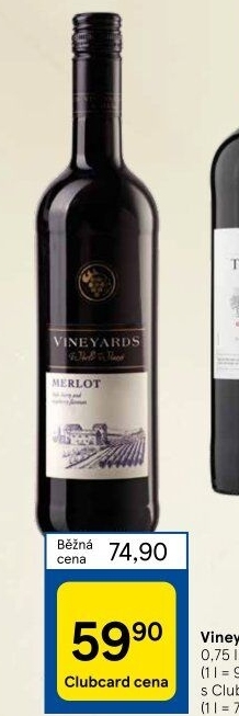 Vína Vineyards
