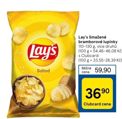 Chipsy Lay'