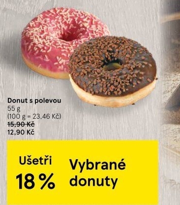 Donut