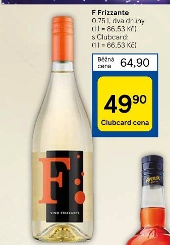 Frizzante
