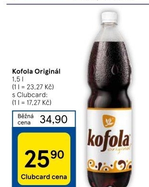 Kofola