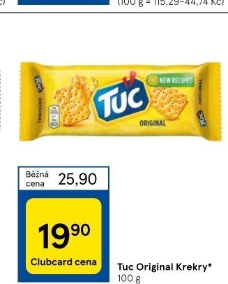 Krekry Tuc