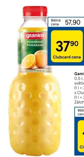 Nektar Granini