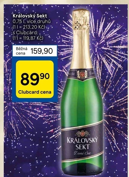 Sekty Královský sekt