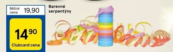 Serpentýny