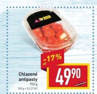 Antipasti