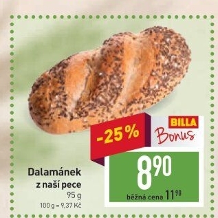 Dalamánek