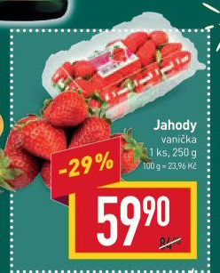 Jahody